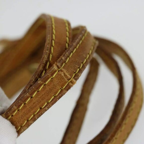 LOUIS VUITTON Monogram Pochette Twin GM Shoulder Bag - Picture 12 of 16